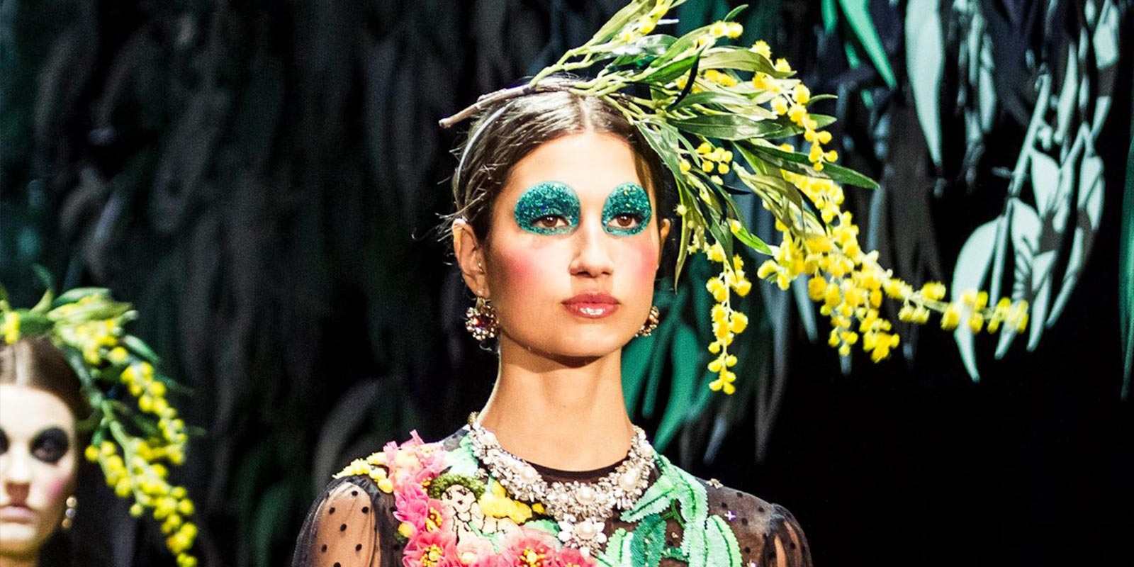 Romance Was Born en VAMFF