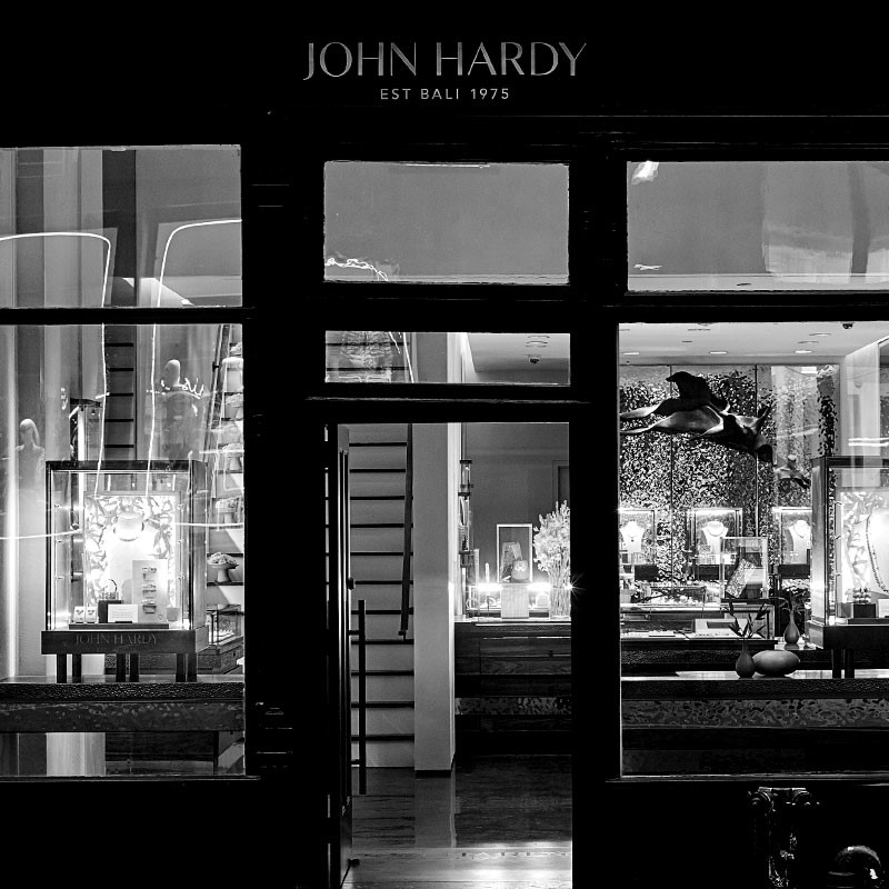 John Hardy