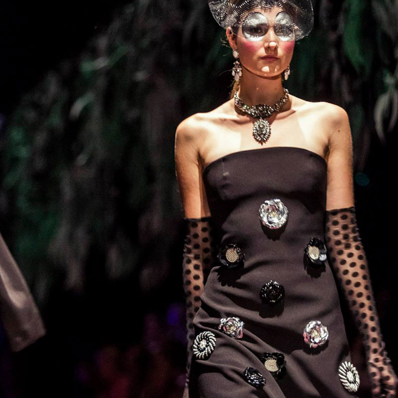 Romance Was Born en VAMFF